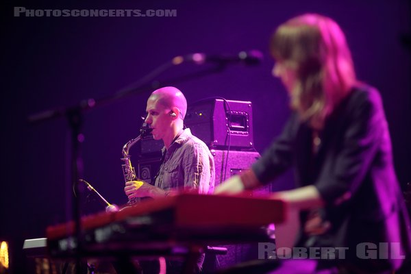 BETH ORTON - 2023-06-23 - PARIS - Zenith - Elizabeth Caroline Orton